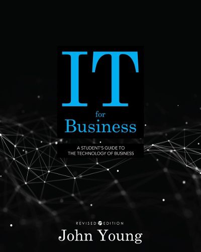 Cover image for IT for Business