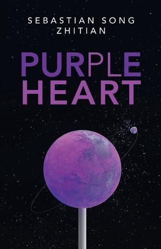 Cover image for Purple Heart