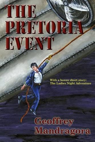 Cover image for The Pretoria Event