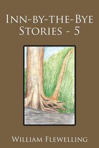 Cover image for Inn-by-the-Bye Stories - 5