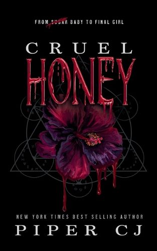 Cover image for Cruel Honey