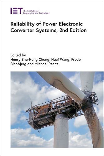 Cover image for Reliability of Power Electronic Converter Systems