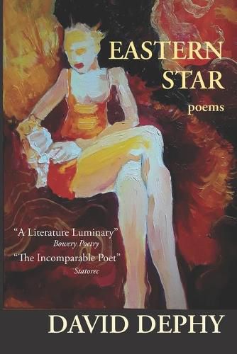 Cover image for Eastern Star: Poems