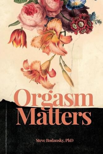 Cover image for Orgasm Matters