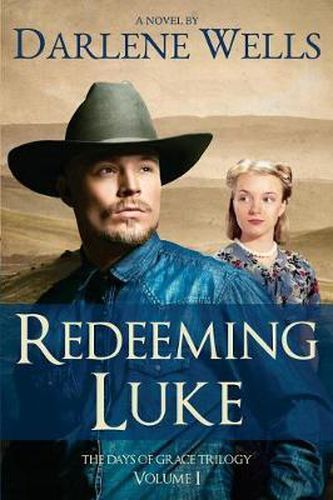 Cover image for Redeeming Luke