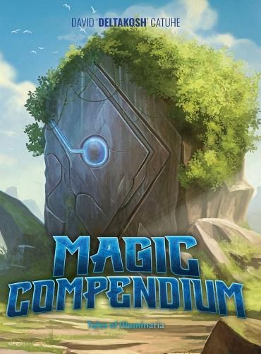 Cover image for Magic Compendium