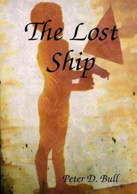 Cover image for The Lost Ship