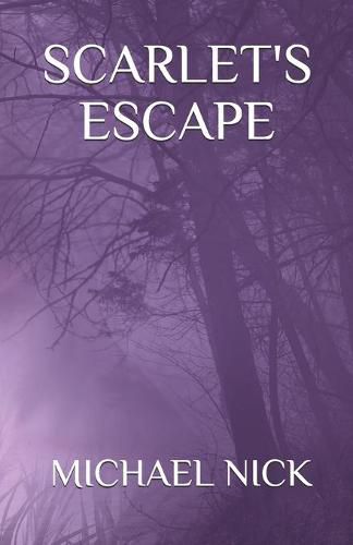 Cover image for Scarlet's Escape