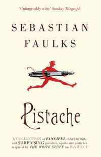 Cover image for Pistache
