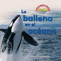 Cover image for La Ballena En El Oceano (the Whale in the Water)