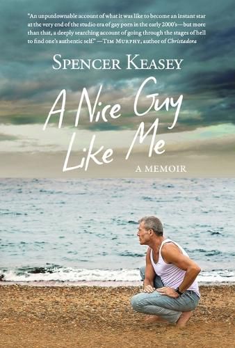 Cover image for A Nice Guy Like Me