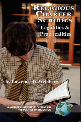 Religious Charter Schools: Legalities and Practicalities