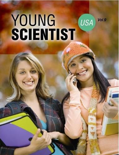 Cover image for Young Scientist USA, Vol. 9