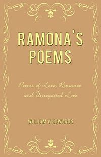 Cover image for Ramona's Poems