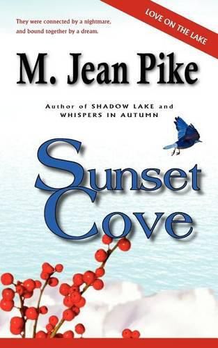 Cover image for Sunset Cove