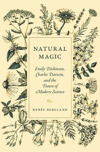 Cover image for Natural Magic