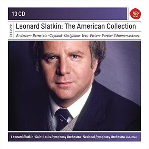 American Collection 13cd