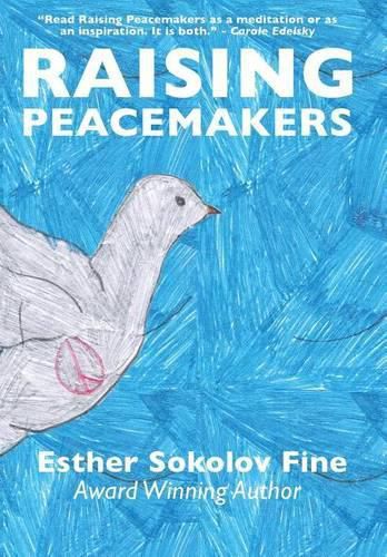 Cover image for Raising Peacemakers