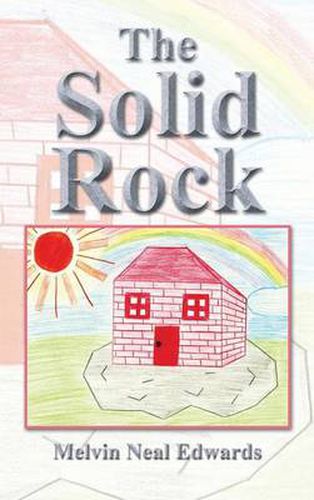 Cover image for The Solid Rock