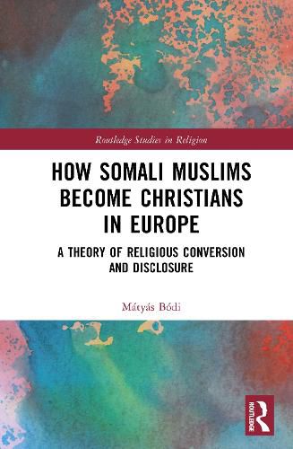 Cover image for How Somali Muslims Become Christians in Europe