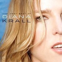 Cover image for Very Best Of Diana Krall