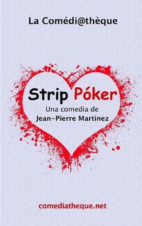 Cover image for Strip Poker