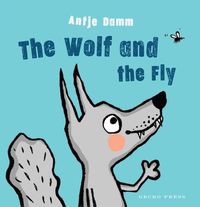 Cover image for The Wolf and Fly