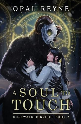 Cover image for A Soul to Touch