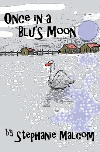 Cover image for Once in a Blu's Moon