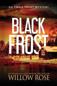 Cover image for Black Frost