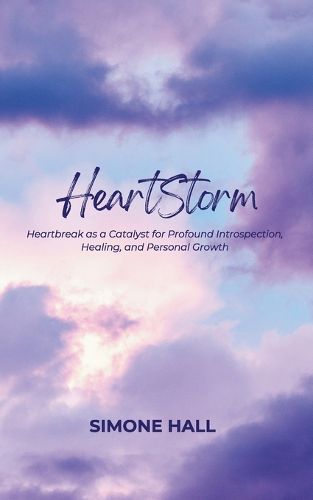 Cover image for HeartStorm