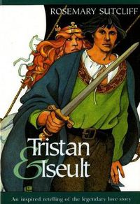 Cover image for Tristan and Iseult