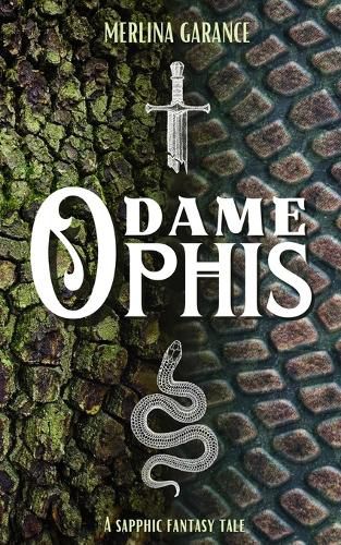 Cover image for Dame Ophis