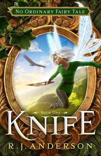 Knife (Book One)