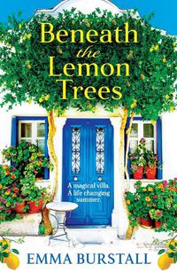 Cover image for Beneath the Lemon Trees