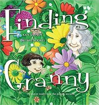 Cover image for Finding Granny