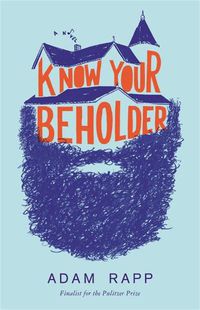 Cover image for Know Your Beholder