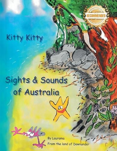 Cover image for Kitty Kitty