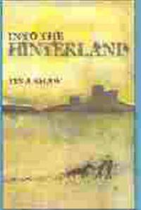 Cover image for Nitty Gritty 2: Into the Hinterland