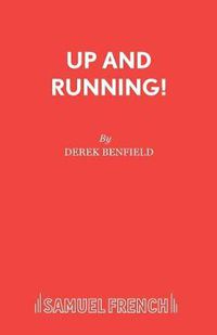 Cover image for Up and Running