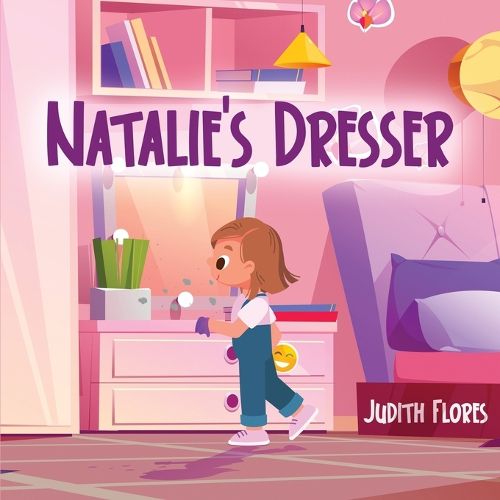 Cover image for Natalie's Dresser