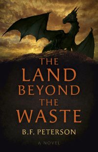 Cover image for Land Beyond the Waste, The