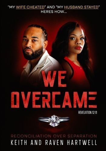 Cover image for We Overcame