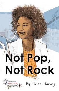 Cover image for Not Pop Not Rock