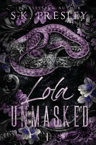 Cover image for Lola Unmasked pt. 1