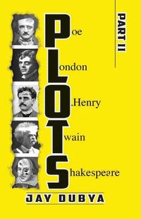 Cover image for PLOTS, Part II