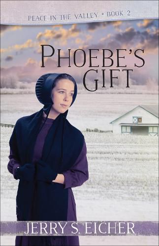 Cover image for Phoebe's Gift