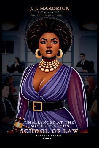 Cover image for Challenges at Moseley Braun School of Law