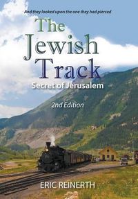 Cover image for The Jewish Track 2nd Edition