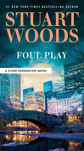 Cover image for Foul Play